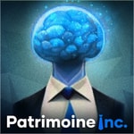 Podcast Patrimoine inc.