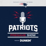 Patriots Pregame Social Patriots Pregame Social