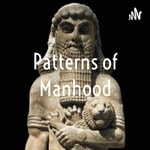 Logo of the podcast Patterns of Manhood Podcast Patterns of Manhood