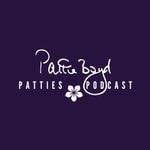 Logo of the podcast Patties Podcast Podcast Patties Podcast