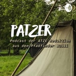 Logo of the podcast Patzer - Podcast der St.Laurentius Pfadfinder Sterup Podcast Patzer - Podcast der St.Laurentius Pfadfinder Sterup