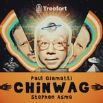 Paul Giamatti’s CHINWAG with Stephen Asma Paul Giamatti’s CHINWAG with Stephen Asma