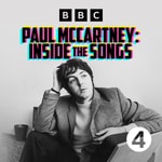 Logo of the podcast Paul McCartney: Inside the Songs Podcast Paul McCartney: Inside the Songs