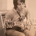Logo of the podcast Paul McCartney's All the Best(A Journey) Podcast Paul McCartney's All the Best(A Journey)
