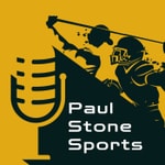 Logo of the podcast Paul Stone Sports' Podcast Podcast Paul Stone Sports' Podcast