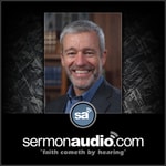 Logo of the podcast Paul Washer on SermonAudio Podcast Paul Washer on SermonAudio