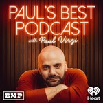 Paul’s Best Podcast Podcast Paul’s Best Podcast