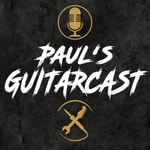 Paul‘s Guitarcast