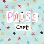 Logo of the podcast Pause Café Podcast Pause Café