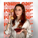 Podcast Pause Cop’