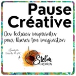 Podcast Pause Créative (@stelmcreation)