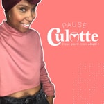 Logo of the podcast Pause Culotte Podcast Pause Culotte