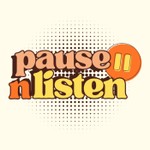 Logo of the podcast Pause N Listen Podcast Pause N Listen