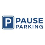 Logo of the podcast Pause Parking Podcast Pause Parking