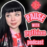 Logo of the podcast Pause With Pythian Podcast Pause With Pythian