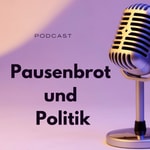 Logo of the podcast Pausenbrot und Politik Podcast Pausenbrot und Politik
