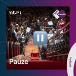 Logo of the podcast PAUZE Podcast PAUZE