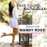 Pave Your Paradise Pave Your Paradise