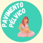 Logo of the podcast Pavimento Pélvico Podcast Pavimento Pélvico