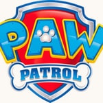 Logo of the podcast paw patrol Podcast paw patrol
