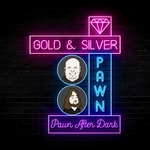 Logo of the podcast Pawn After Dark Podcast Pawn After Dark