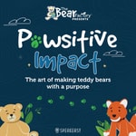 Logo of the podcast Pawsitive Impact Podcast Podcast Pawsitive Impact Podcast
