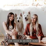 Logo of the podcast Pawsitive Life | Der Podcast für dich und deinen Hund Podcast Pawsitive Life | Der Podcast für dich und deinen Hund