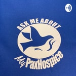 Logo of the podcast Pax Hospice Words of Encouragement Podcast Pax Hospice Words of Encouragement