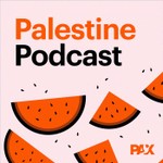 PAX Palestine Podcast Podcast PAX Palestine Podcast