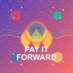 Logo of the podcast Pay It Forward Podcast Pay It Forward