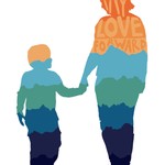 Logo of the podcast Pay Love Forward Podcast Pay Love Forward