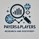 Logo of the podcast Payers and Players Research and Discovery Logo of the podcast Payers and Players Research and Discovery