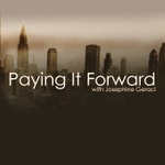 Logo of the podcast Paying It Forward Podcast Paying It Forward