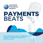 Logo of the podcast Payments Beats Podcast Payments Beats