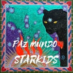 Logo of the podcast PAZ MUNDO STARKIDS Podcast PAZ MUNDO STARKIDS