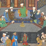 Podcast پازل کست