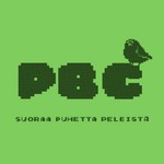 Logo of the podcast PBC Podcast PBC