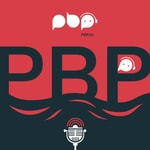 Logo of the podcast PBP.fm Podcast PBP.fm
