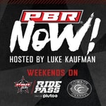Logo of the podcast PBR NOW Podcast PBR NOW