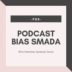 Logo of the podcast PBS Podcast PBS