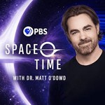 Logo of the podcast PBS Space Time Podcast PBS Space Time