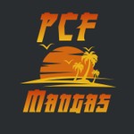 PCF Mangas Podcast PCF Mangas