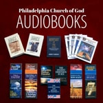 Logo of the podcast PCG Audiobooks Podcast PCG Audiobooks