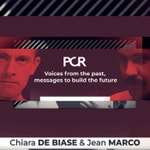 Podcast PCR - 60 years of transluminal angioplasty - The epic tale of pioneers