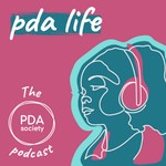PDA Society Podcast Podcast PDA Society Podcast