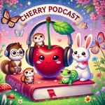 Logo of the podcast پادکست گیلاس قصه های کودکانه Podcast پادکست گیلاس قصه های کودکانه