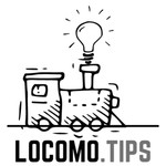 Logo of the podcast پادکست لوکوموتیو (locomo.tips) Podcast پادکست لوکوموتیو (locomo.tips)