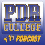 PDR College podcast- Paintless Dent Repair / Removal Business and Marketing Podcast PDR College podcast- Paintless Dent Repair / Removal Business and Marketing