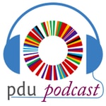 Logo of the podcast PDU Podcast Podcast PDU Podcast