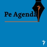 Logo of the podcast Pe Agendă Podcast Pe Agendă
